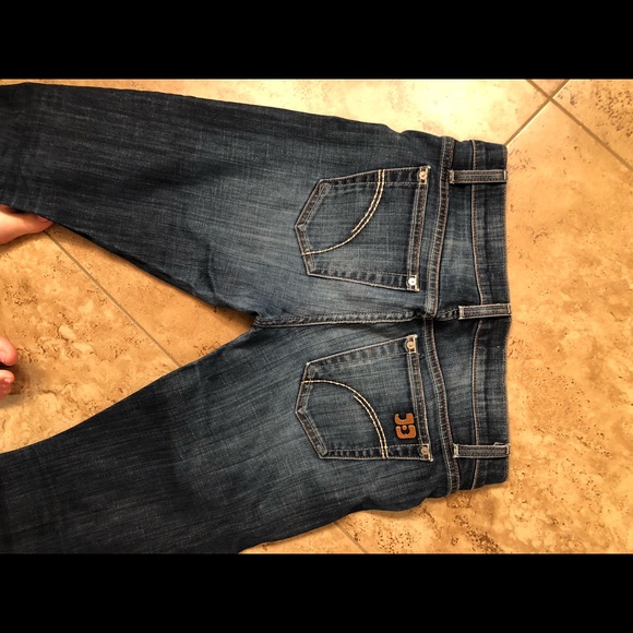 Joe’s Rocker Jeans - Picture 6 of 7